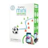 Kódolás robot labda Sphero Mini Soccer M001SRW