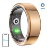 Smartring Colmi R02 21.3MM 12 (arany)