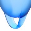 Menstrual Cup Satisfyer Feel confident (blue)