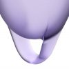 Menstrual Cup Satisfyer Feel confident (purple)