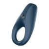 Vibrating ring Satisfyer Rocket Ring (dark blue)