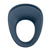 Erection ring Satisfyer Power Ring (dark blue)