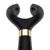 Couples vibrator Satisfyer Endless Fun (black)