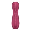 Clitoral Massager with App Satisfyer Pro 2 Generation 3 (red)