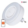 Heiman HS2RNL-E Tuya smart ZigBee lamp and signal booster