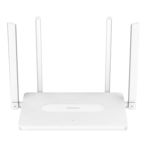 Router WiFi dual-band IMOU HR12G