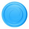 Frisbee/disc Waudog 24 cm, blue