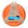 Frisbee/disc Waudog 24 cm, orange