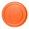 Frisbee/disc Waudog 24 cm, orange