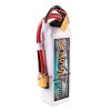 Gens a G-Tech Soaring 2200mAh 14.8V 30C 4S1P Lipo akkumulátor csomag XT60 csatlakozóval