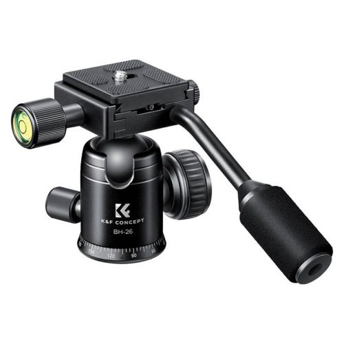 Ball head K&F Concept BH-26