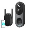 Video Doorbell Botslab R811 5MP