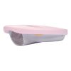 Electric swimming board ASIWO MAKO (pink)