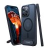 Torras UPRO Pstand tok iPhone 15 Pro Max készülékhez (fekete)