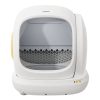 Intelligent self-cleaning cat litterbox UBPet C20