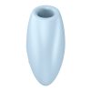 Clitoral massager Satisfyer Cutie Heart (blue)