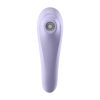 Vibrator Satisfyer  Dual Pleasure with App (Mauve)