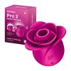 Clitoral massage Satysfier Pro 2 Modern Blossom