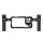 Set of mounts Genius Rig Freewell for iPhone 15 Pro