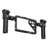 Set of mounts Genius Rig Freewell for Samsung S24 Ultra