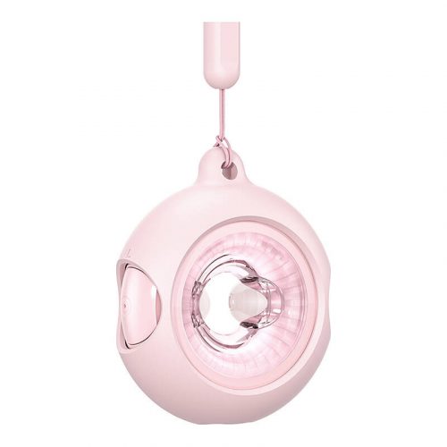 TWS Vention NBRP0 Earbuds T17 Wireless Headphones (pink)