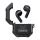 TWS Transformers TF-T12 headphones (black)