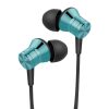 1MORE Piston Fit P10 wired in-ear headphones (blue)