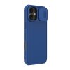 Nillkin CamShield Pro iPhone 16 Case (blue)