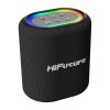 HiFuture Vocalist 100 Bluetooth Speaker + microphone (black)