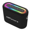 HiFuture Vocalist 200 Bluetooth Speaker + 2 microphones (black)