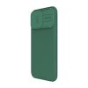 Etui Nillkin CamShield Pro iPhone 16 Pro Max (zielony)