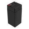 Maintenance-free AGM VRLA Battery Green Cell AGM36 4V 4.5Ah (for alarm system, cash register, toy)