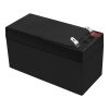 Maintenance-free AGM VRLA Green Cell AGM41 12V 1.3Ah Battery (for alarm system, cash register, toy)