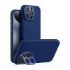 Nillkin LensWing Magnetic Case Apple iPhone 16 Pro Max (blue)