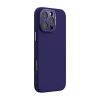 Etui Nillkin LensWing Magnetic iPhone 16 Pro Max (fioletowy)