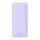 Baseus Airpow 10000mAh 20W Powerbank (purple)