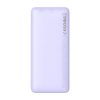 Baseus Airpow 10000mAh 20W Powerbank (purple)