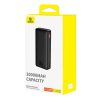 Baseus Airpow 20000mAh 20W powerbank (black)