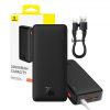 Baseus Airpow 20000mAh 20W powerbank (black)