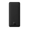 Baseus Airpow 10000mAh 20W powerbank (black)