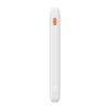 Baseus Airpow 10000mAh 20W powerbank (white)