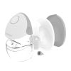 Double breast pump Momcozy M6 (gray)