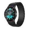 Colmi i28 Ultra Smartwatch Strap (Black)