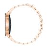 Colmi i28 Ultra Smartwatch Strap (Gold)