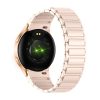 Colmi i28 Ultra Smartwatch Strap (Gold)