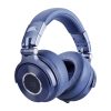 Oneodio Monitor 60 Wired Headphones (Blue)