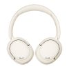 Edifier W800BT Pro Wireless Headphones, ANC Limited Edition (beige)