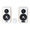 Edifier S880DBMKII 2.0 Speakers (White)