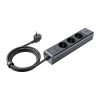 GaN 6-in-1 power strip Mcdodo CH-0620, 30W