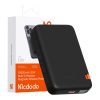 Mcdodo MC-5101 Mágneses Power Bank állvánnyal 10000mAh, 20W (fekete)